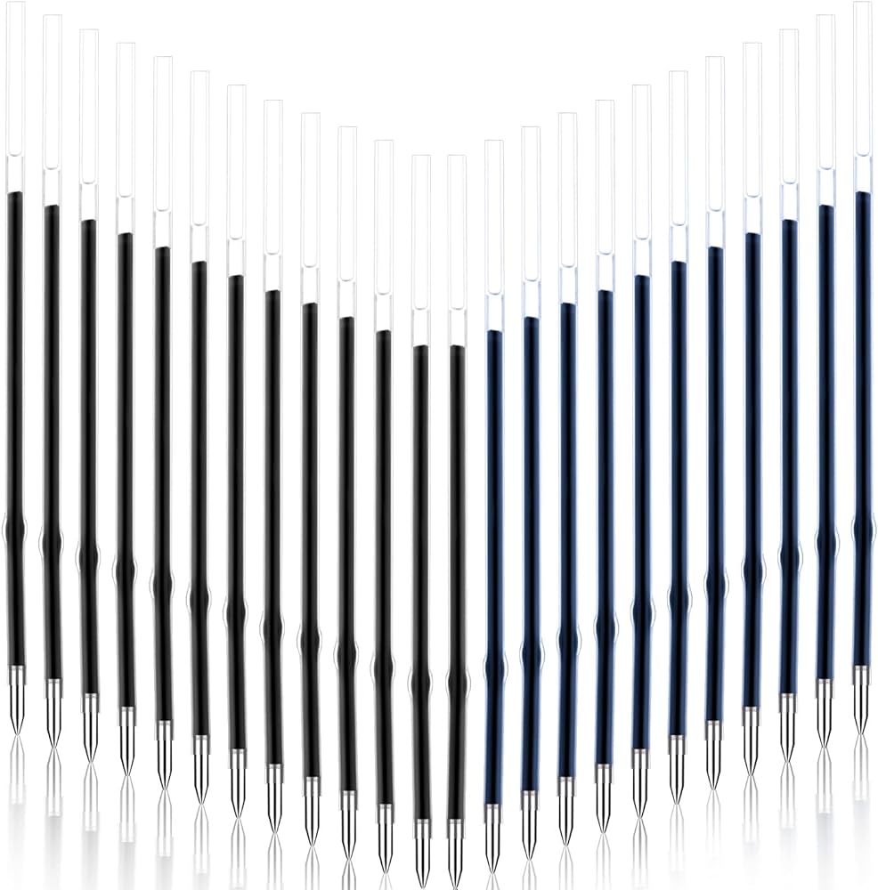 Focal Pen Ink Refills