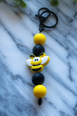 Jayden's Focal Keychains $15