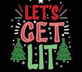 Judy & Jayden's Let's Get Lit Duck and magnet Pick