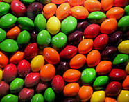 Judy & Jayden's Candy Game Tuesday