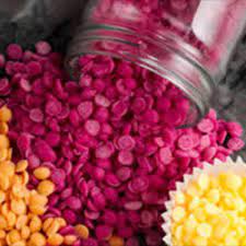 Magic Blend Wax Bags