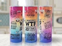 Judy & Jayden's Tumblers