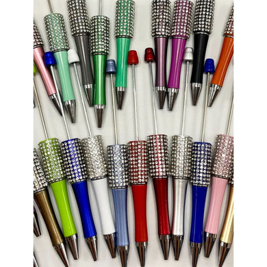 Bling Rhinestone Focal Pens