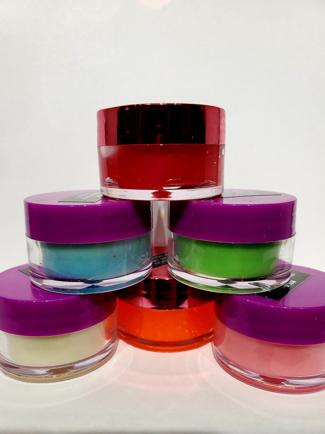 Soo Good Lip Balms or Gloss