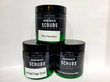 Whipped Sugar Scrub Large