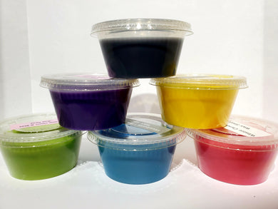 Soo Good Wax Sample Melts