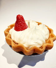 Artisan Mini PIE Candles