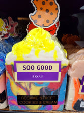 ARTISAN SOAPS