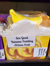 ARTISAN SOAPS