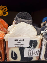 ARTISAN SOAPS