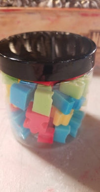 Soap Jars