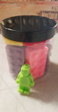 Soap Jars