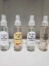 Body, Room, and Sheet Spray