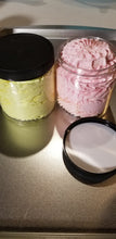 Whipped Sugar Scrub Small