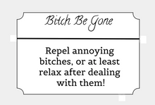 Naughty Series: Body Butter