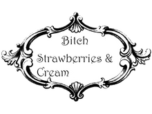 Naughty Series: Dead Sea Salt Soaking Salts