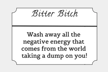 Naughty Series: Chunky Bar Soap