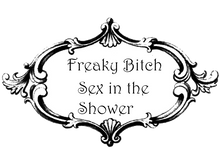 Naughty Series: Body Spray