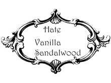 Naughty Series: Dead Sea Salt Soaking Salts