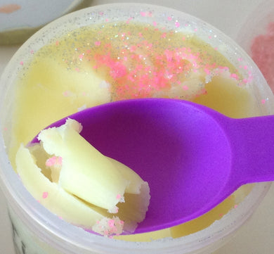 Triple Scented Scoopable Wax Melt Jars