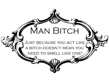 Naughty Series: Body Butter