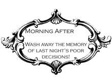 Naughty Series: Chunky Bar Soap