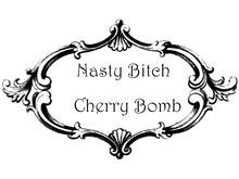 Naughty Series: Body Spray