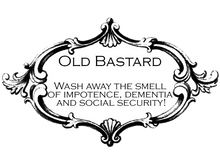 Naughty Series: Chunky Bar Soap