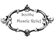 Naughty Series: Dead Sea Salt Soaking Salts