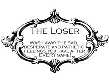 Naughty Series: Whipped Soap