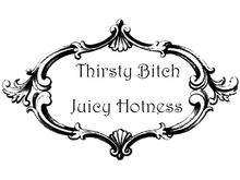 Naughty Series: Body Spray