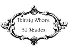 Naughty Series: Body Spray