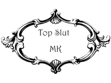 Naughty Series: Body Spray