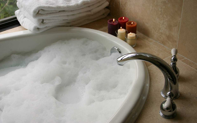 Bubble Bath