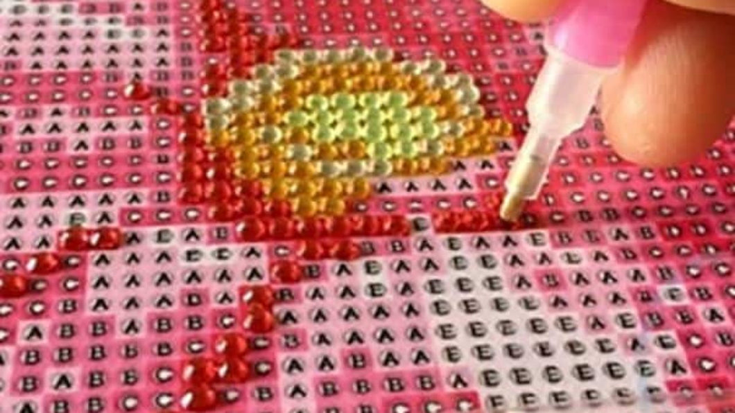 Diamond art paintings