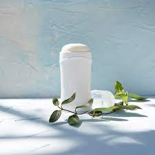Aluminium Free Deodorant