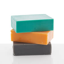 Shampoo Bars