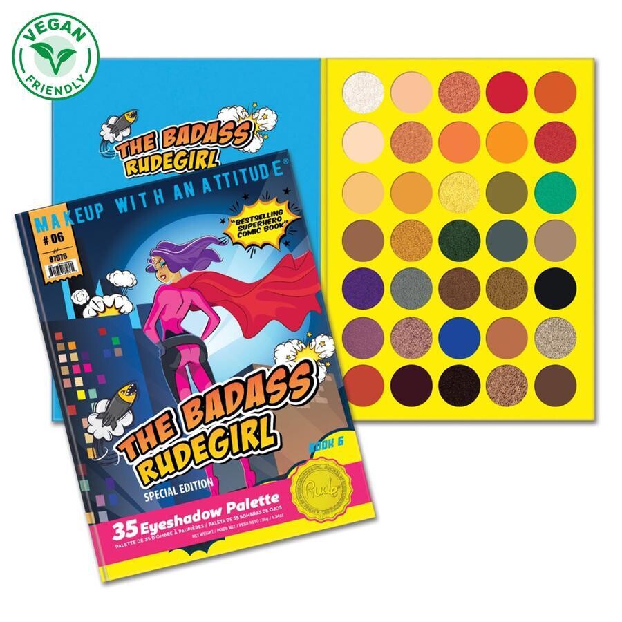 Eye shadow Pallet Bundle