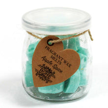Wax Melts Jars